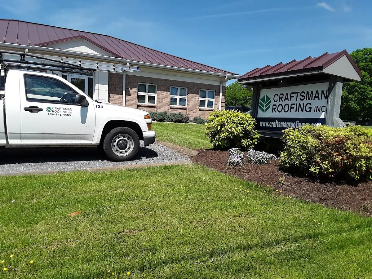 Quality Chimney Repair by experienced craftsmen in Urbandale